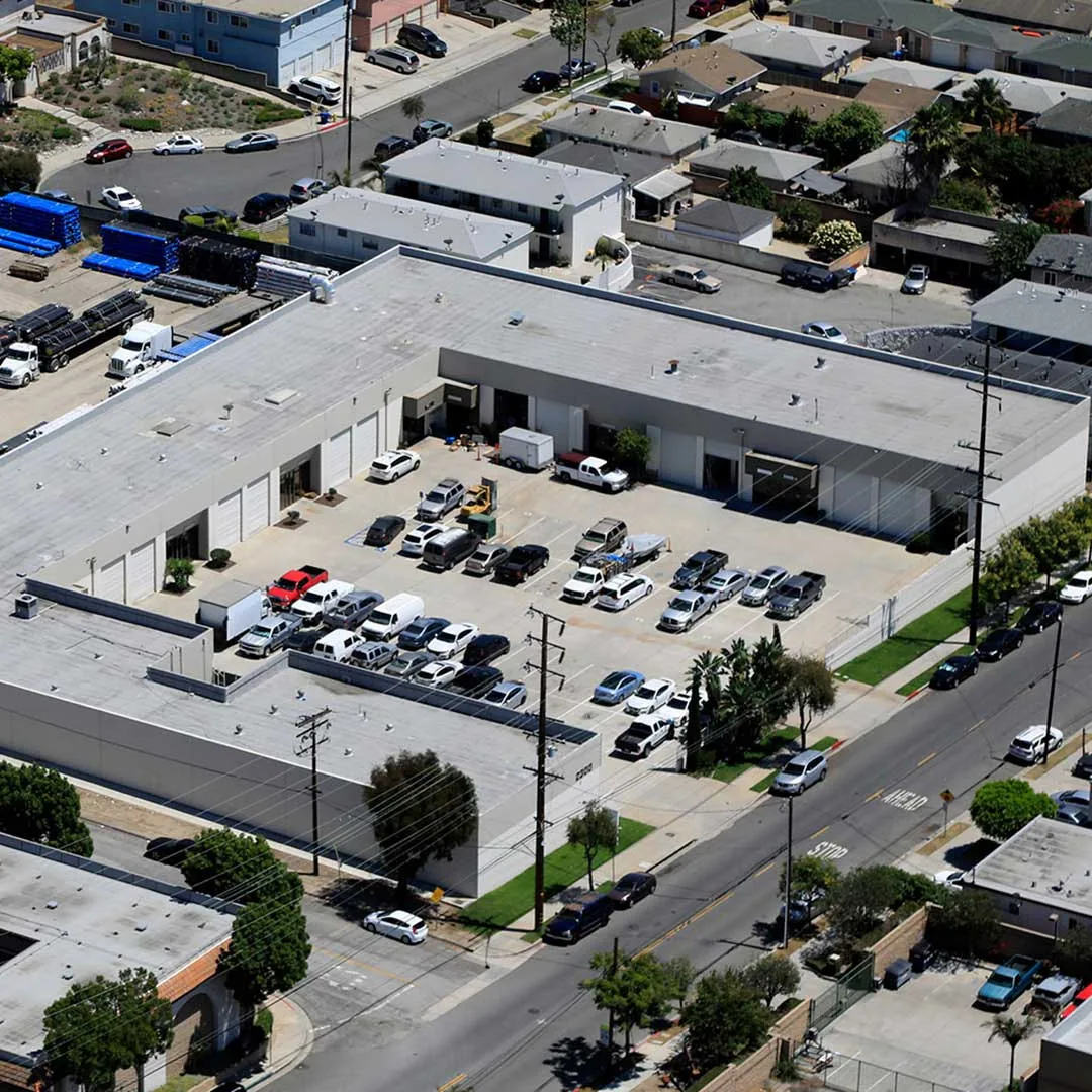 Multi-Site Roof Programs in Peoria, AZ