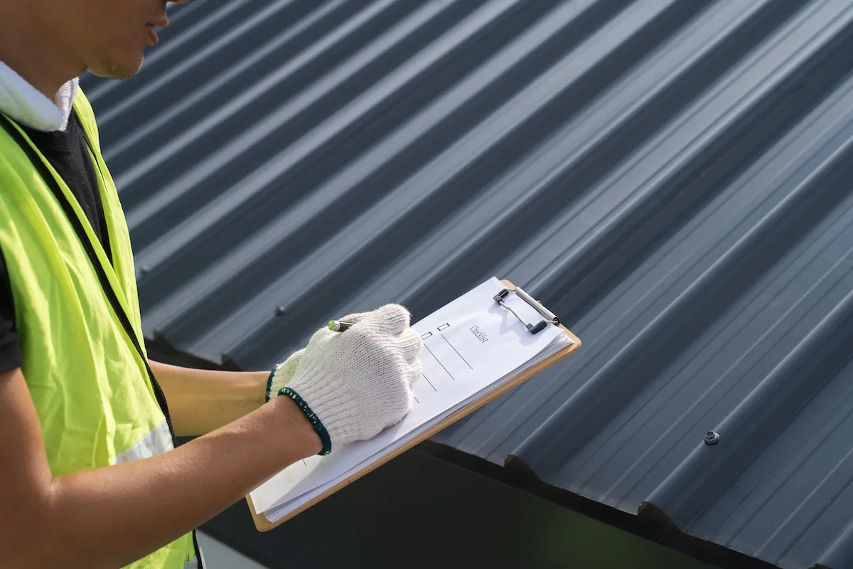 Roof Asset Management in Peoria, AZ
