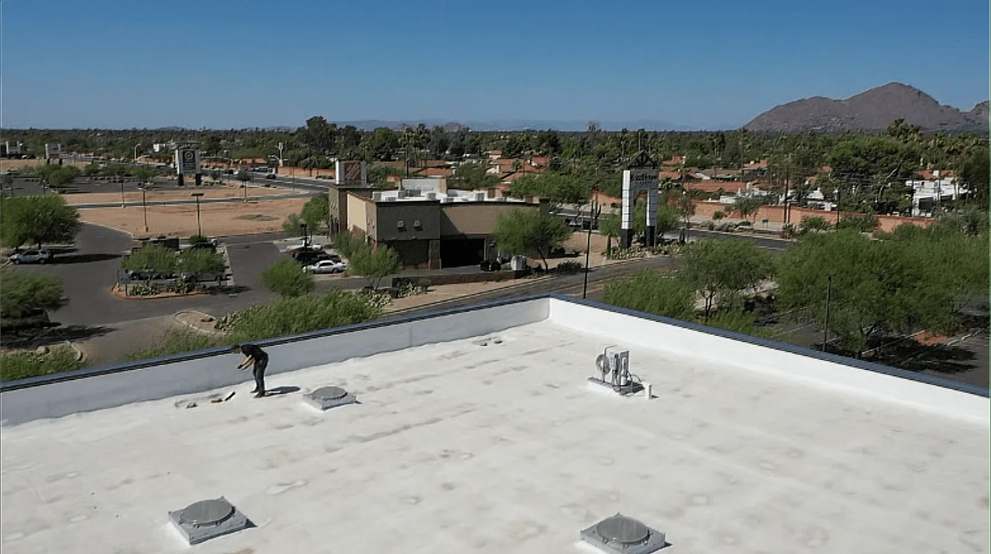 Roof Capital Planning in Peoria, AZ