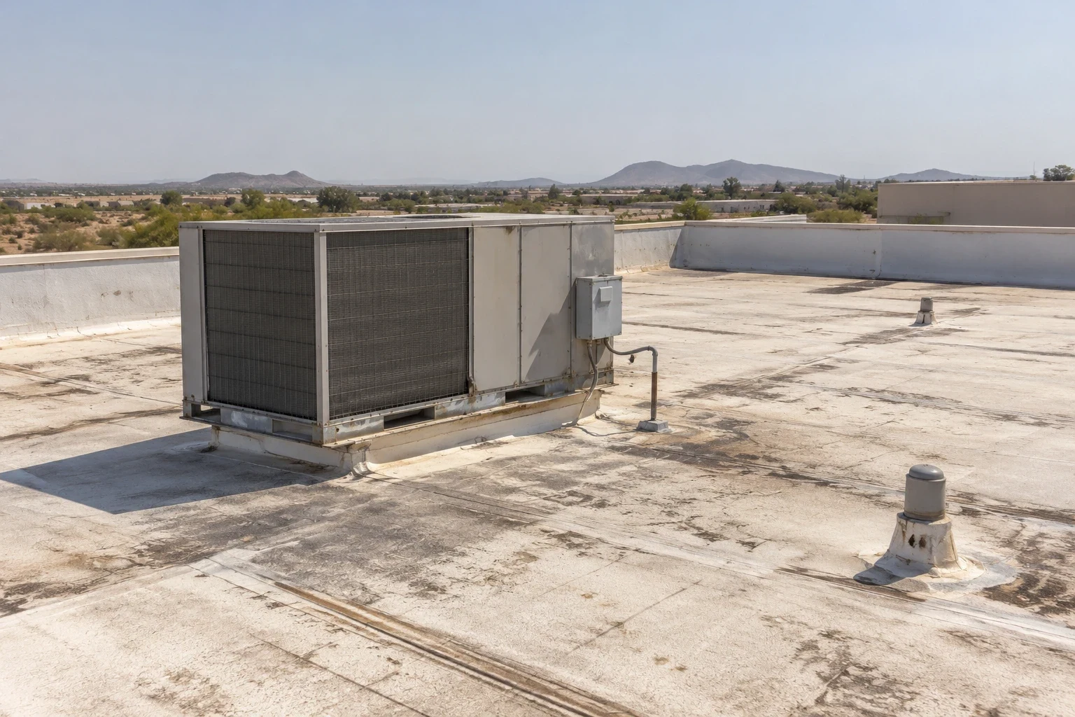 Roof Warranty Management in Peoria, AZ