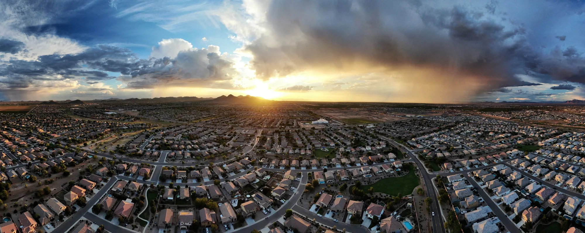 Commercial Roofing in the P83 District, Peoria, AZ