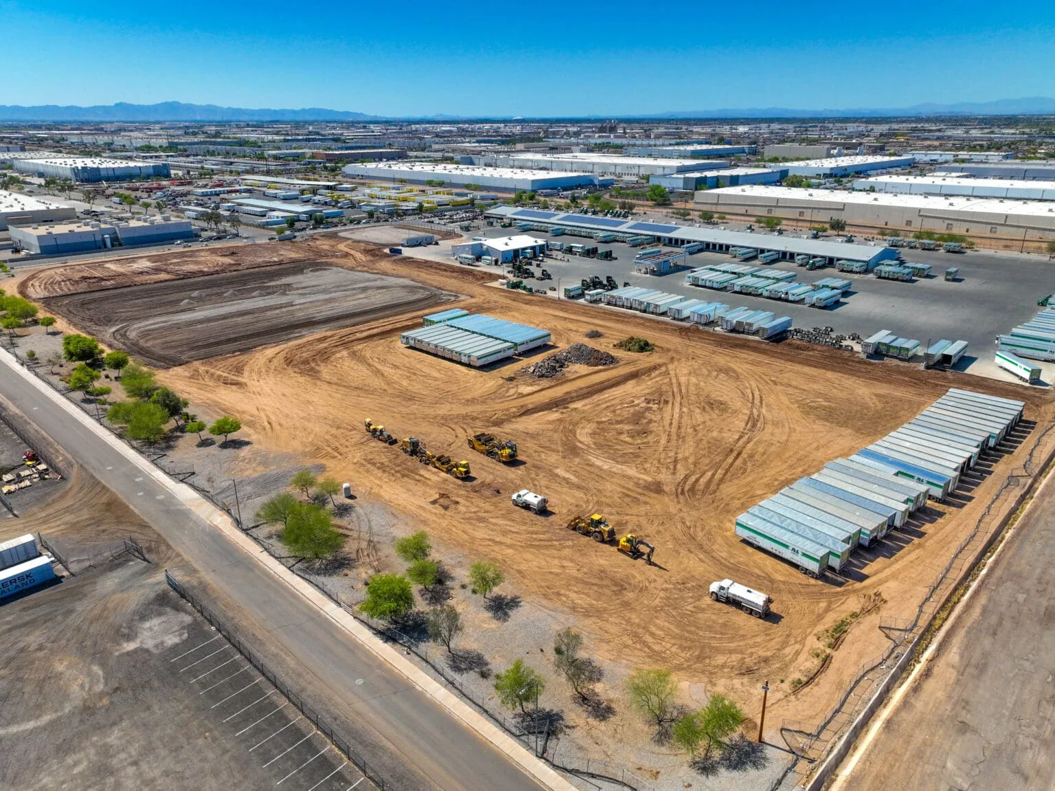 Commercial Roofing for General Contractors in Peoria, AZ