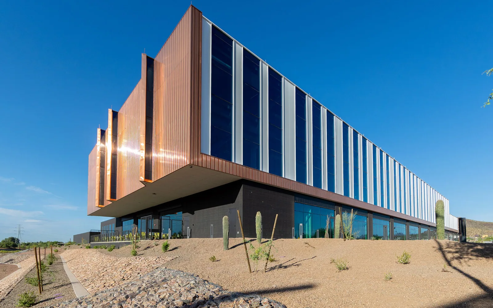 Commercial Roofing for Manufacturers in Peoria, AZ