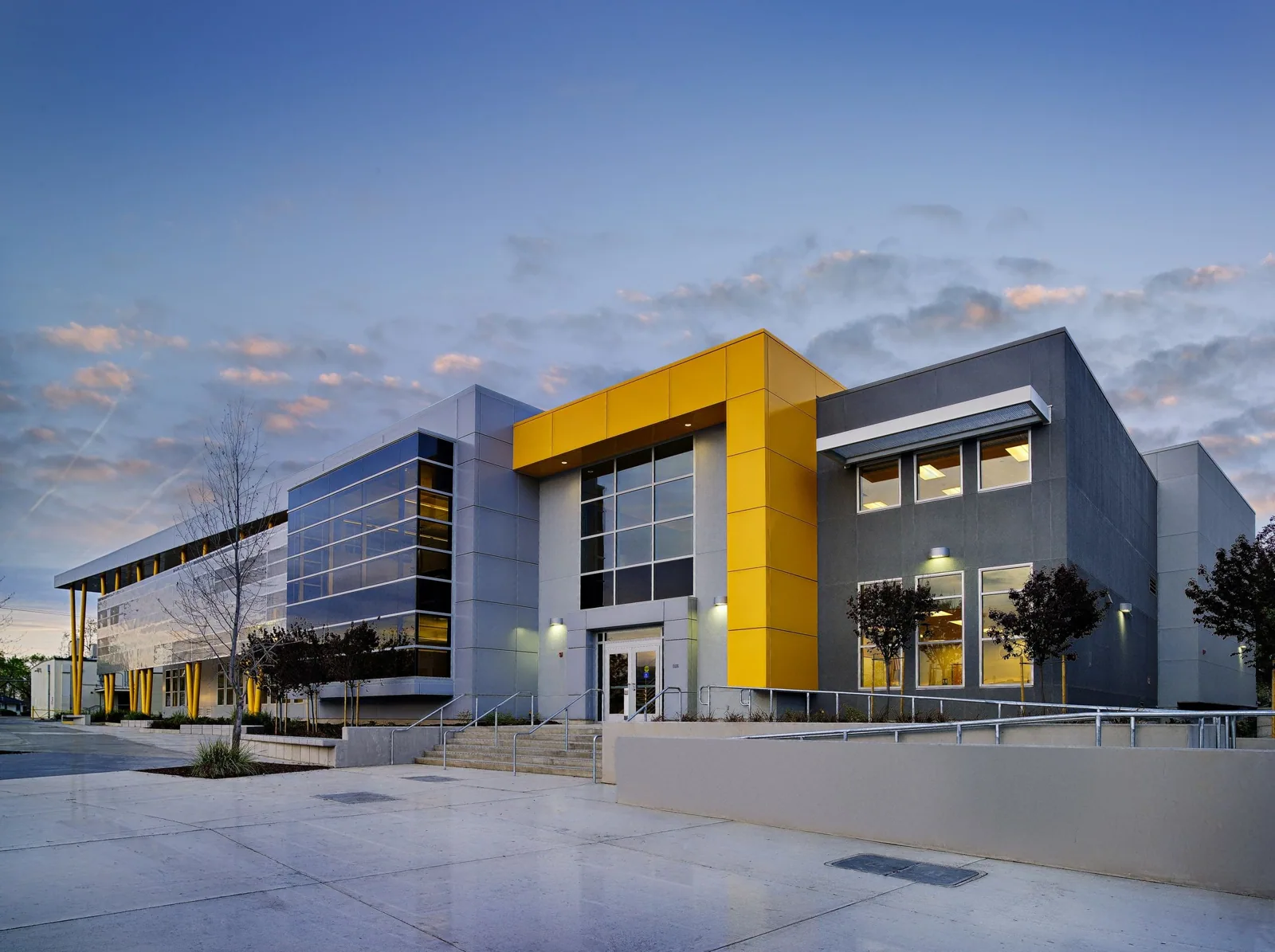 Commercial Roofing for School Districts in Peoria, AZ