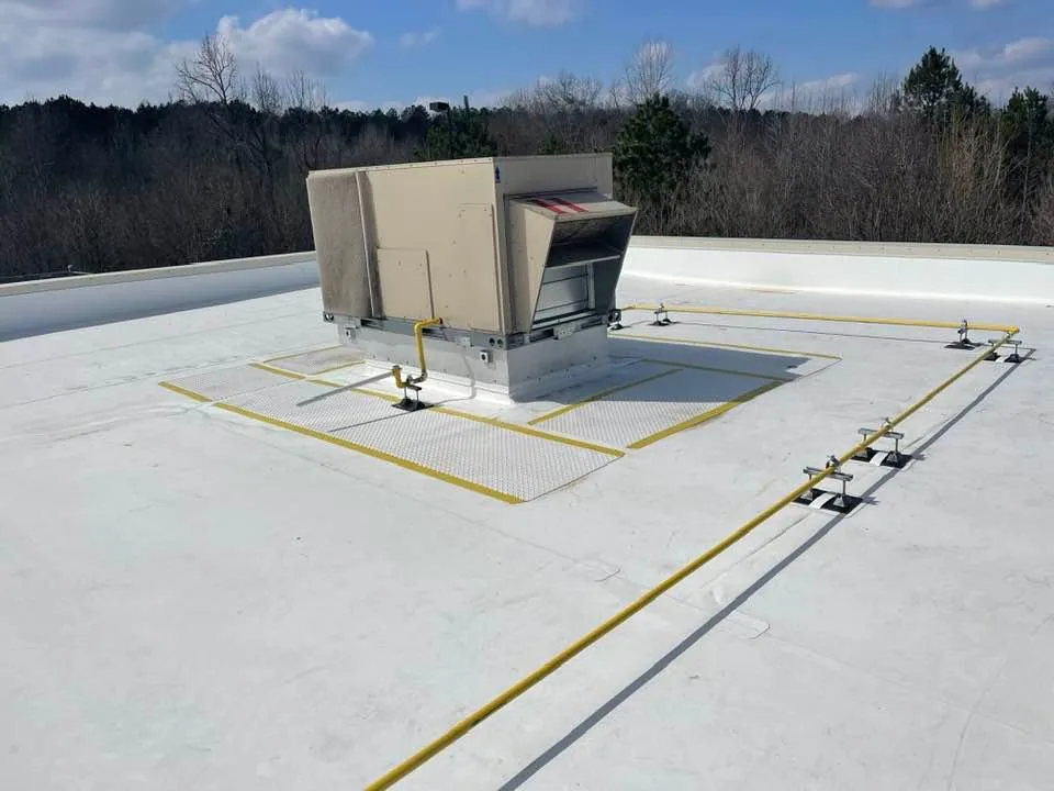 Carlisle SynTec Roofing Systems in Peoria, AZ