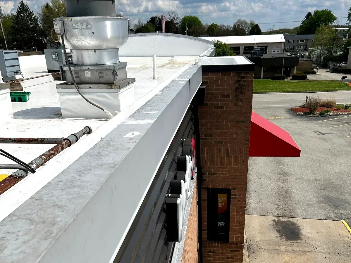 Duro-Last Roofing Systems in Peoria, AZ
