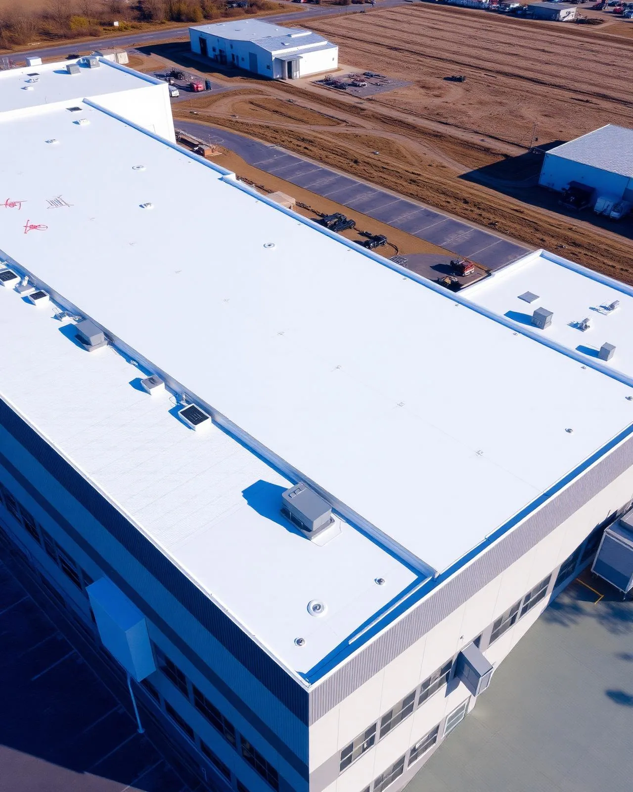 GAF Commercial Roofing Systems in Peoria, AZ