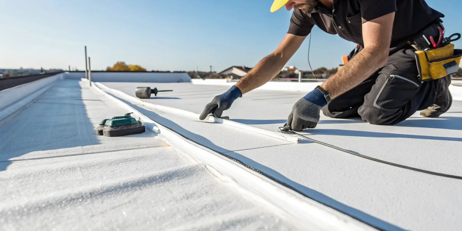 Holcim Elevate and Firestone Roofing in Peoria, AZ