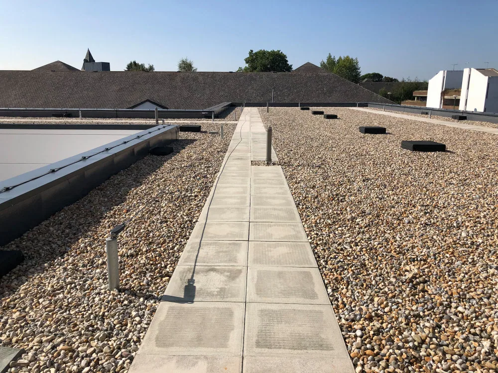 Soprema Roofing Systems in Peoria, AZ