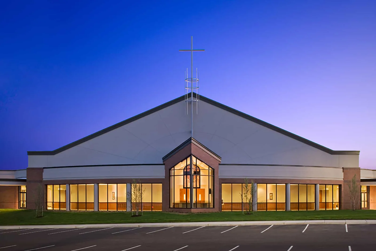 Church Roofing in Peoria, AZ