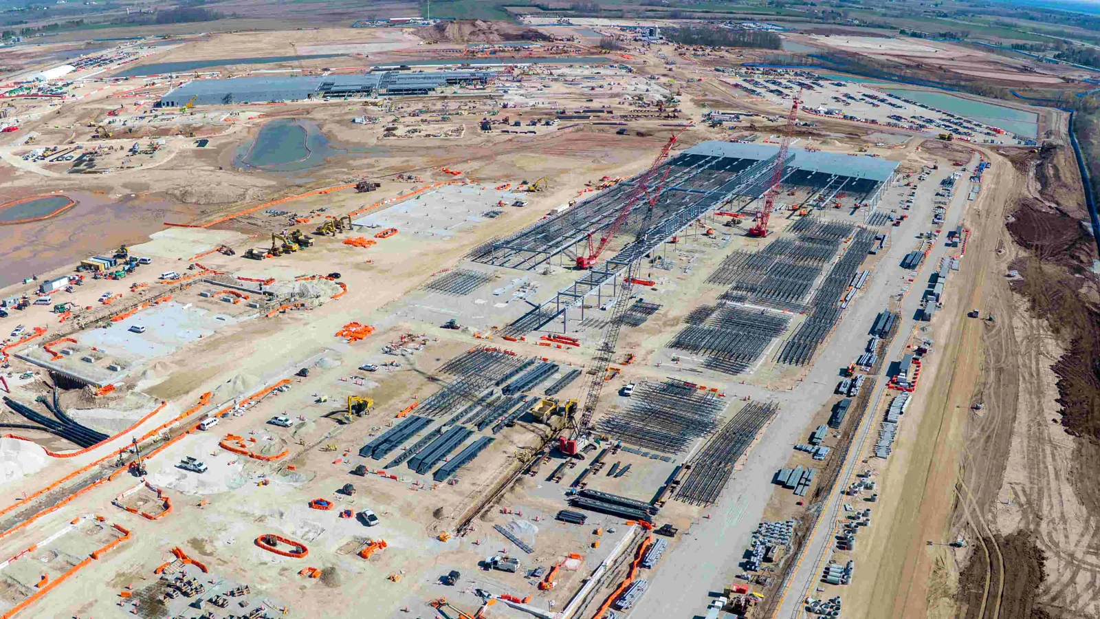 Data Center Roofing in Peoria, AZ
