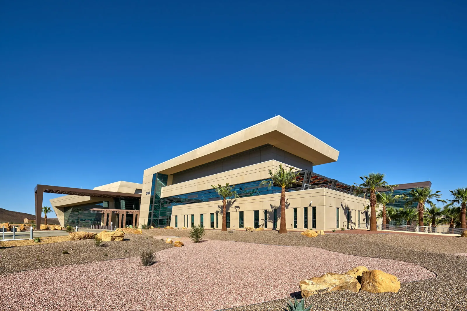 Hospital Roofing in Peoria, AZ