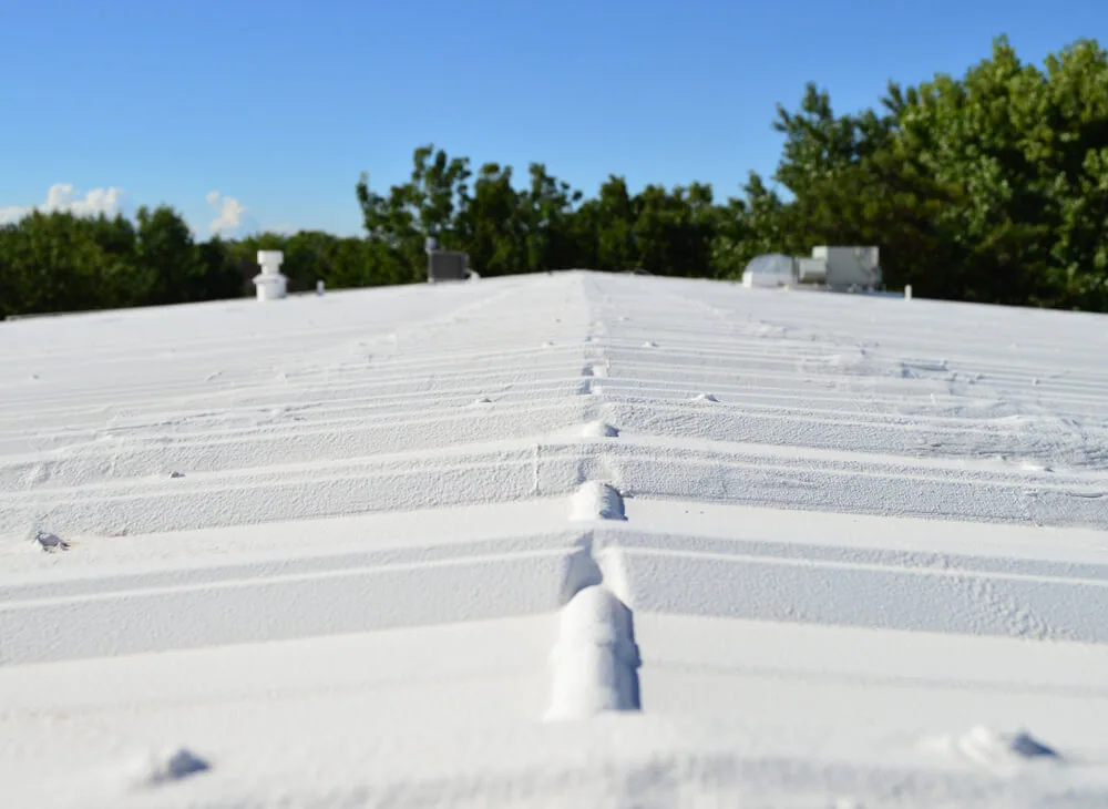 Acrylic Roof Coatings in Peoria, AZ