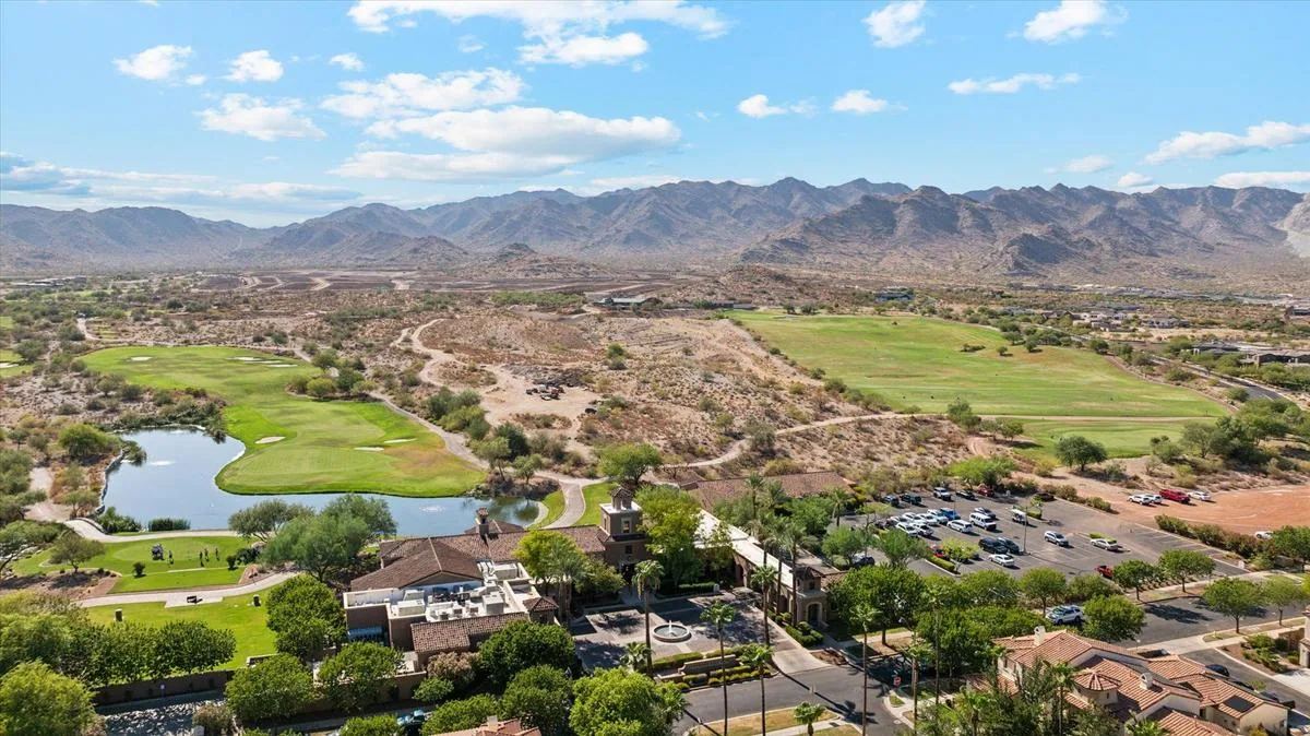 Commercial Roofing in Buckeye, AZ