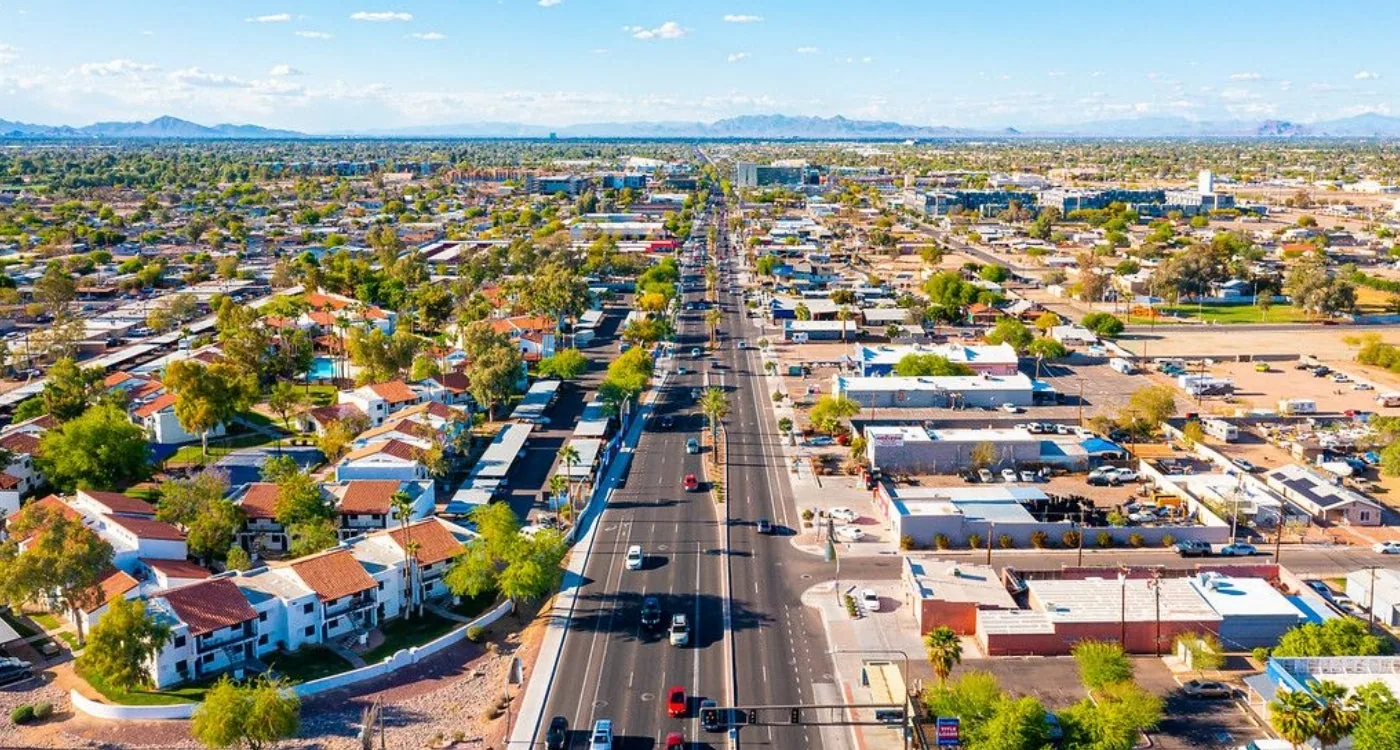 Commercial Roofing in Chandler, AZ