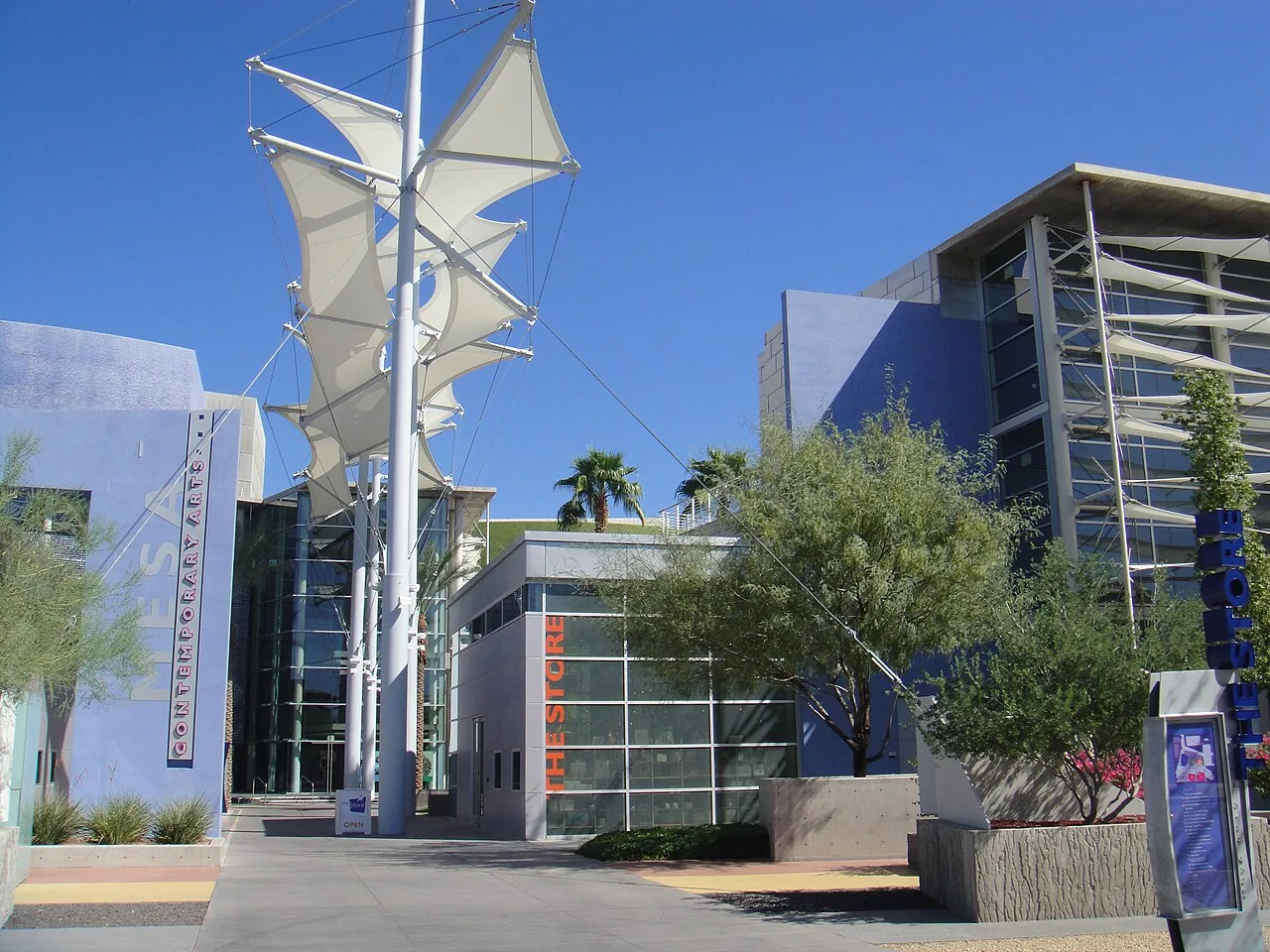 Commercial Roofing in Mesa, AZ