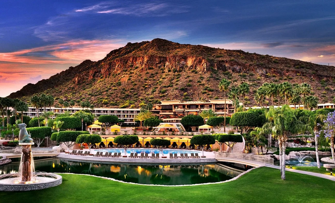 Commercial Roofing in Scottsdale, AZ