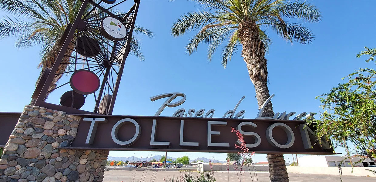 Commercial Roofing in Tolleson, AZ